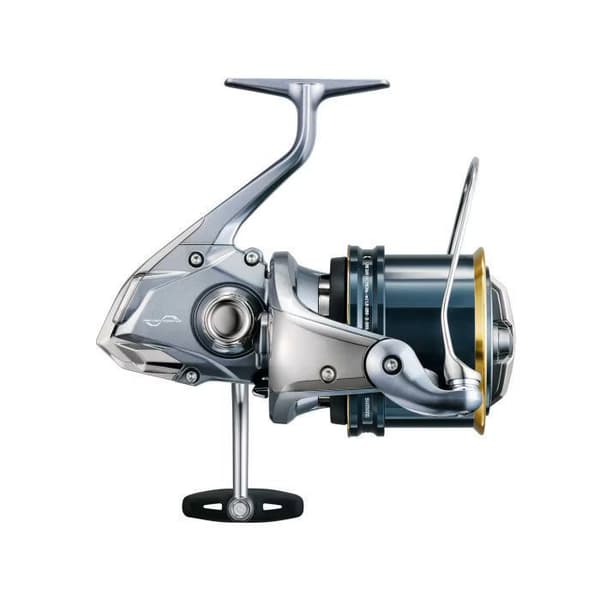Frambroms rulle Shimano 24Fliegen 35 SD