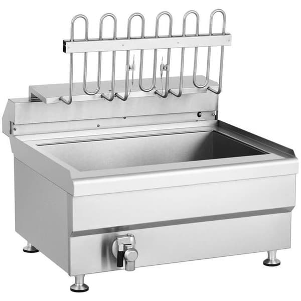 Fritös för munkar RCBG 30-2-B