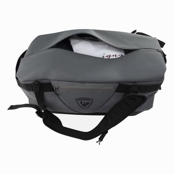Rossignol Resväska Duffle Bag 60l Grå