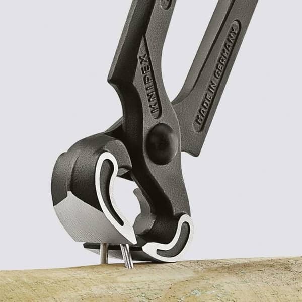 Tång - KNIPEX - 210MM 5000 - Hög slitstyrka och precision efterbehandling