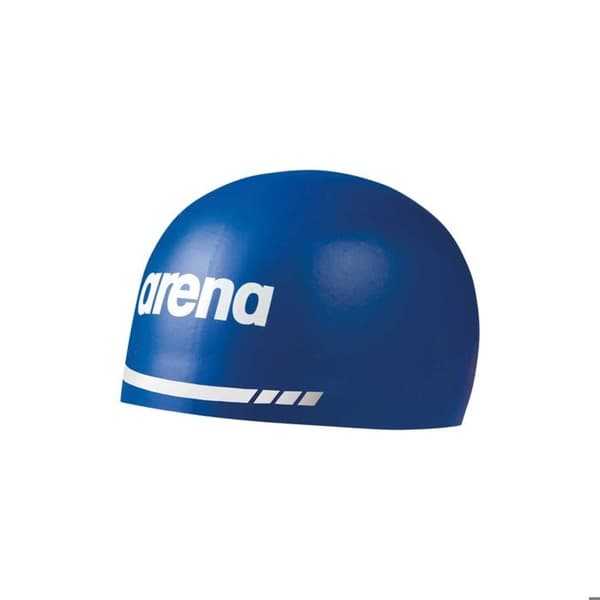 Arena 3D Soft badmössa - Blå - M