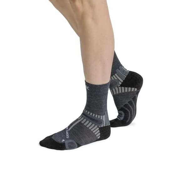 Chaussettes X-Socks Perform Merino Ankel