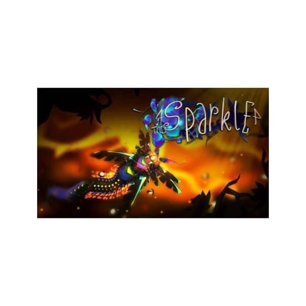 Sparkle Ultimate Collection Nintendo Switch