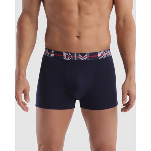 Set med 3 boxers i bomull Powerful