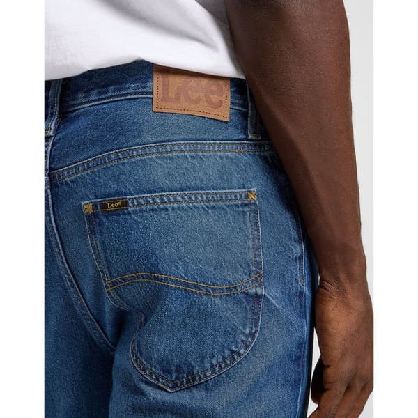 Lee West Jeans
