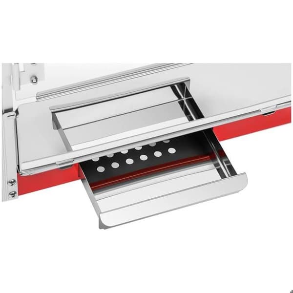 Popcornmaskin RCPR-1325