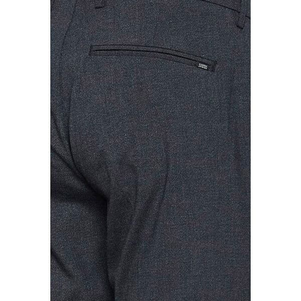 Casual Friday Philip 2.0 Stretchbyxor - Grå - 33x32