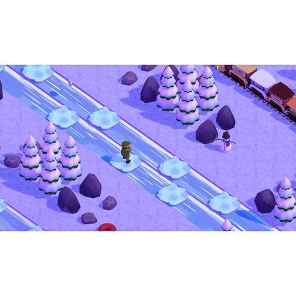 Vinterspelskollektion + Adventskalender PS5