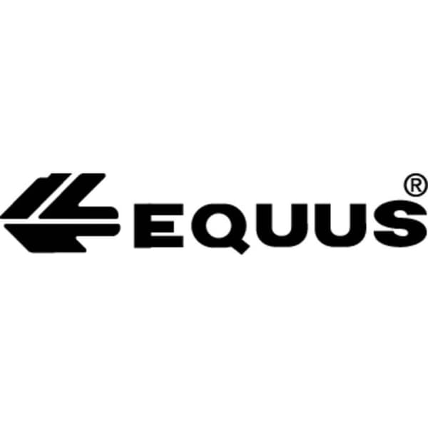 Analog klocka med kvartsdrift Equus 656789 4 LED-lampor