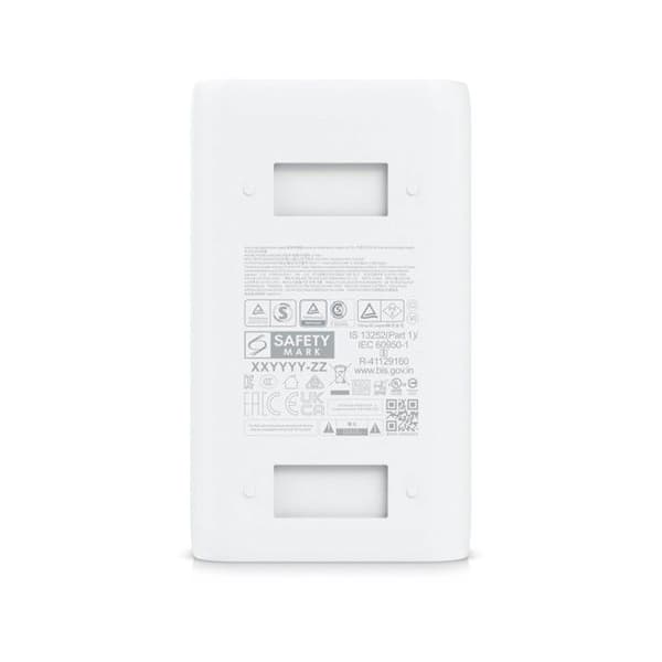 Switch - UBIQUITI NETWORKS - UISP U-PoE++ - Gigabit Ethernet - PoE++
