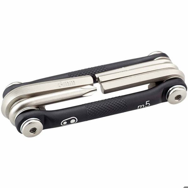 Multi-verktyg crankbrothers multi-5