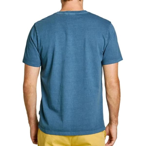 T-shirt Blå Herr Pepe Jeans Jacko