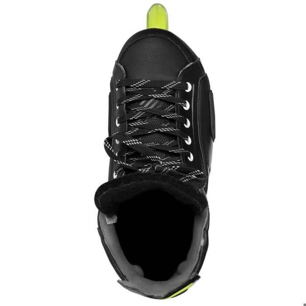Rollerhockey Powerslide Triton 80 - svart