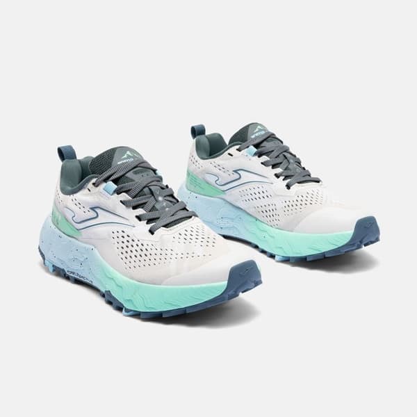 Herrskor Joma Sima Lady 26 Vit