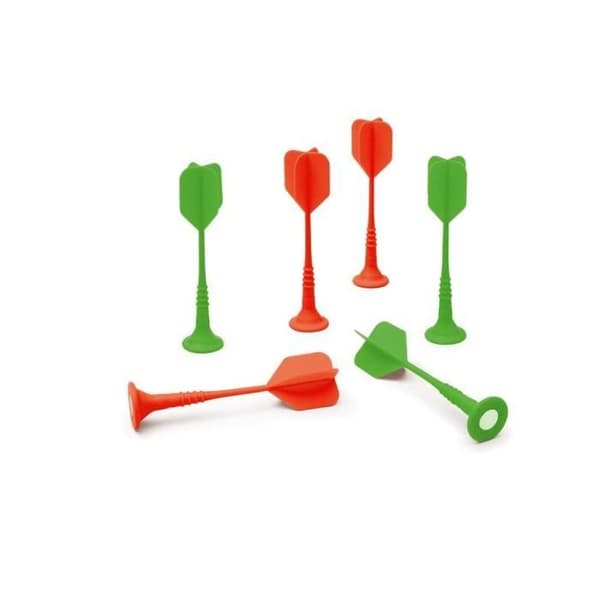Scratch dardspel magnétique Dschungel 55 cm