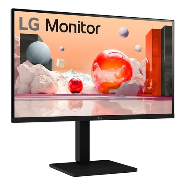 LG 27BA550-B IPS Full HD 100Hz PC-skärm