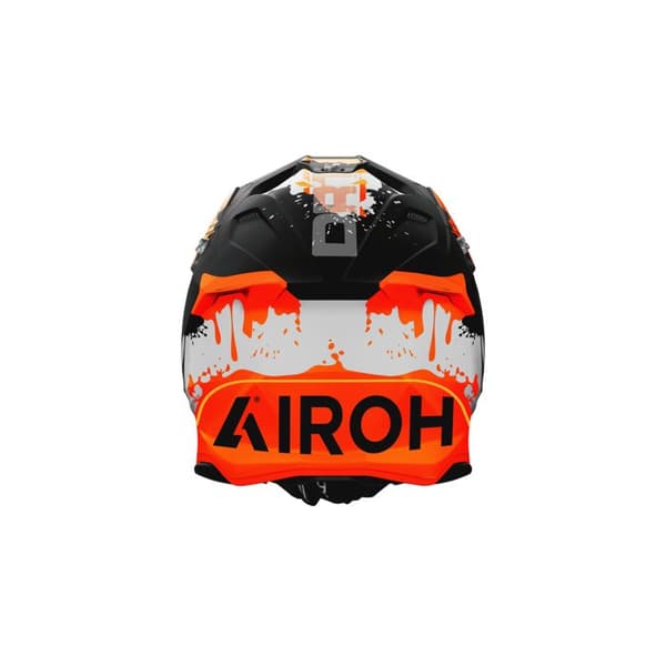 Airoh Twist 3 Dirt motocrosshjälm