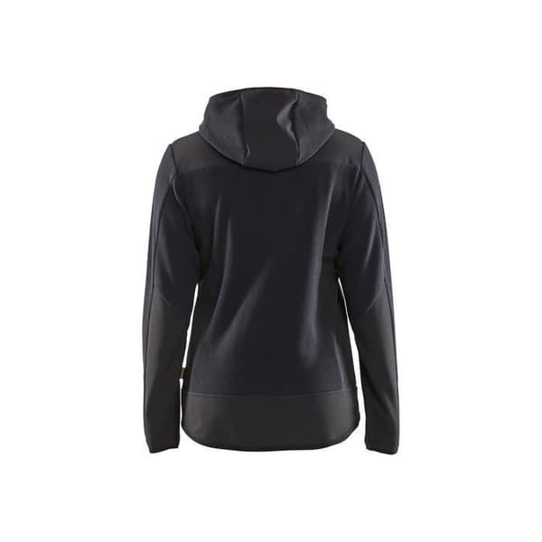 Sweatshirt dam Blaklader