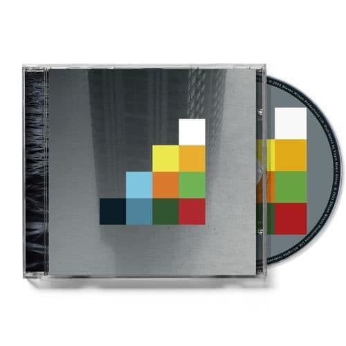 Steven Wilson - Harmony Codex [KOMPAKT DISKAR]
