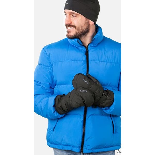 Barts Basic Skidvantar