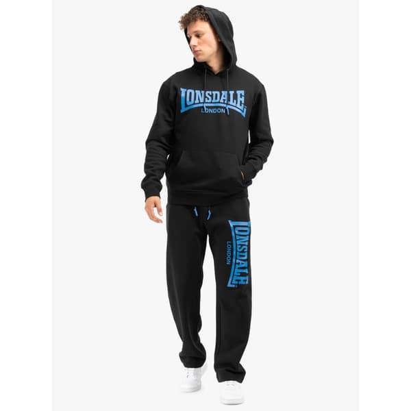 Lonsdale Chatsworth hoodie