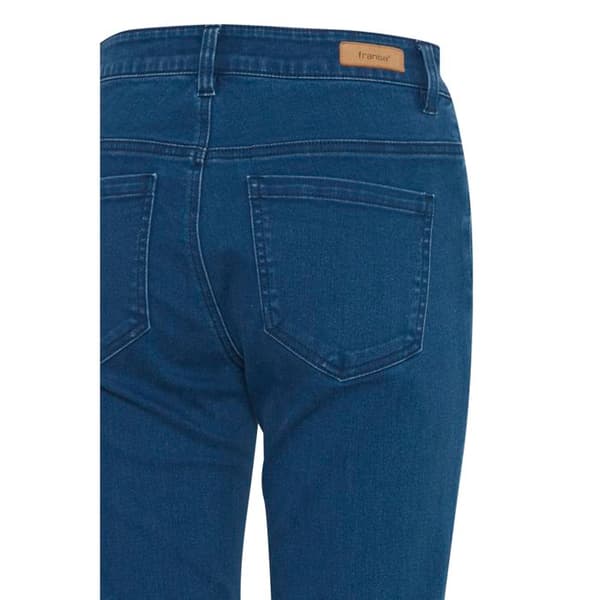 Jeans dam fransa lUXE Elli 1