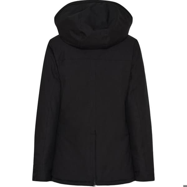 Ryttarjacka full zip dam Equipage Sally - svart