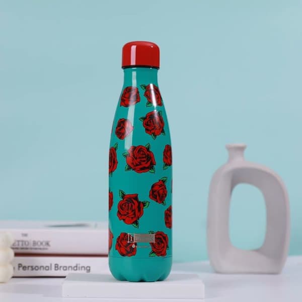 Pichet - IDRINK - 527400 - 7x7x26 cm - 99 g - Serveringsflaska
