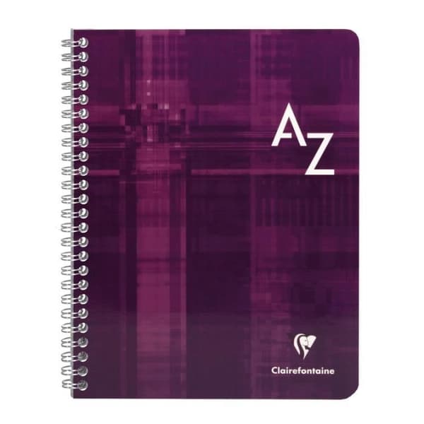 Katalog helt inbunden 17x22 180p seyès