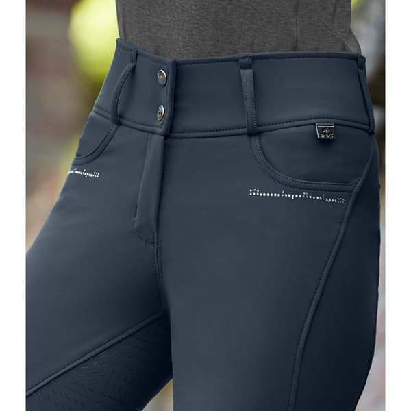 Ridbyxor full grip dam ELT Mathilda Glam