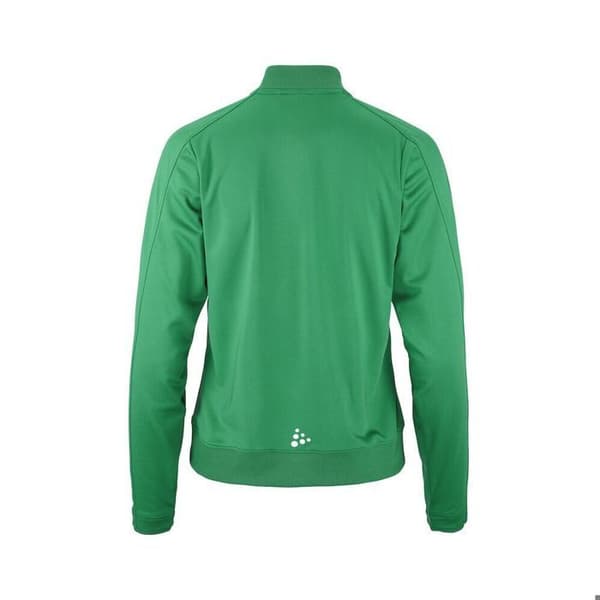 Kvinnors zip-up vattentät jacka Craft Evolve 2.0