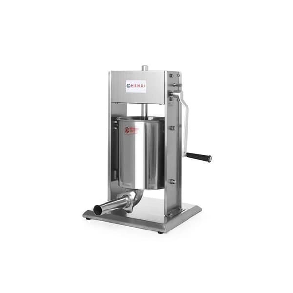 Hendi Profi Line korvmaskin - 282151
