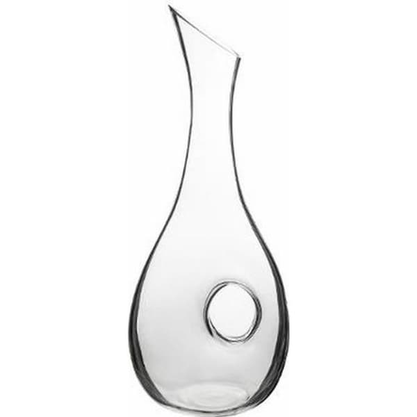 DESIGNKARAFF FÖR DECANTERING 1L