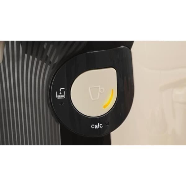 Multidryckesmaskin - BOSCH - TASSIMO - T11 Stil vanilj - 1400 W
