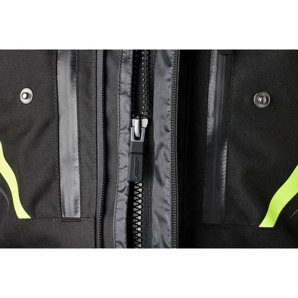 Motorcykeljacka dam RST Pro Series Paragon 7