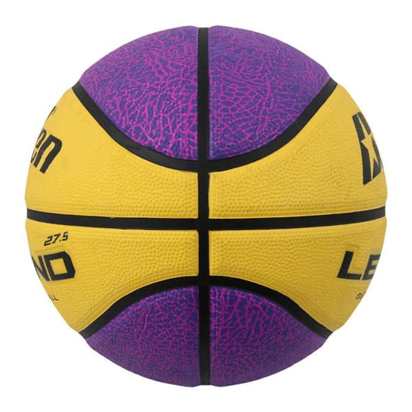Ballong Baden Sportlegend
