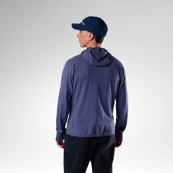 Rossignol Textured Layer zip hoodie
