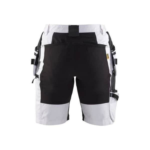 Skyddsshorts dam Blaklader
