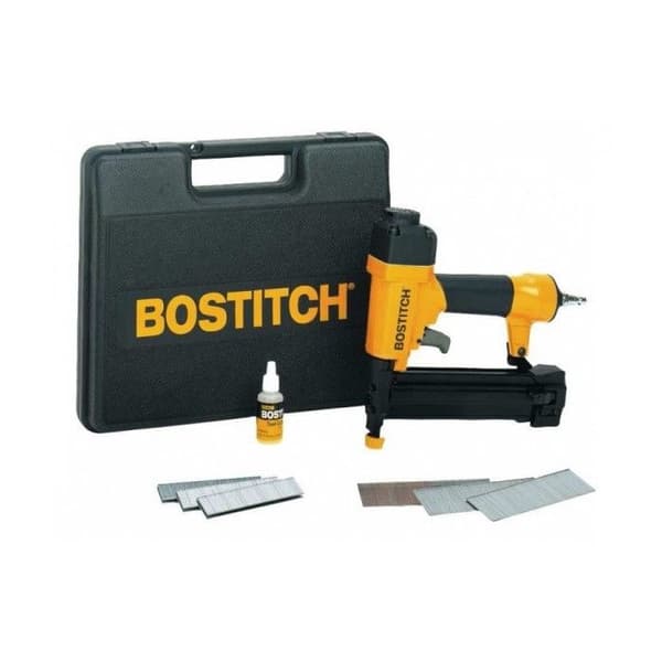 BOSTITCH 2 i 1 häftpistol - SB-2IN1