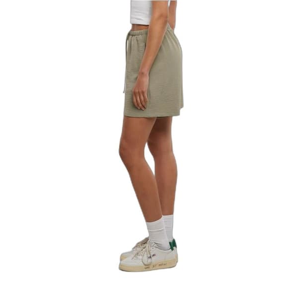 Kort dam Urban Classics Strukturerad