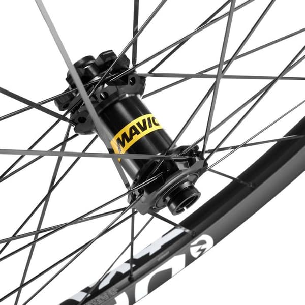 Framhjul Mavic E-deemax WBCL27.5BST