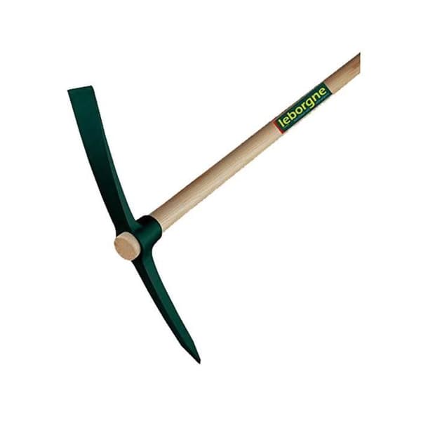 LEBORGNE Grävmaskins hacka 2kg