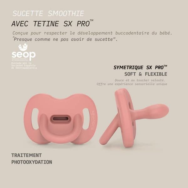 Suavinex Napp - 308096