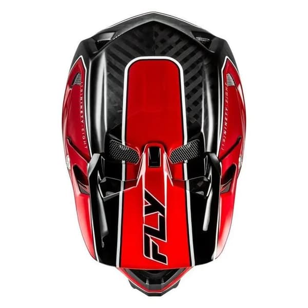 Fly Racing Werx-R Carbon Flow hjälm