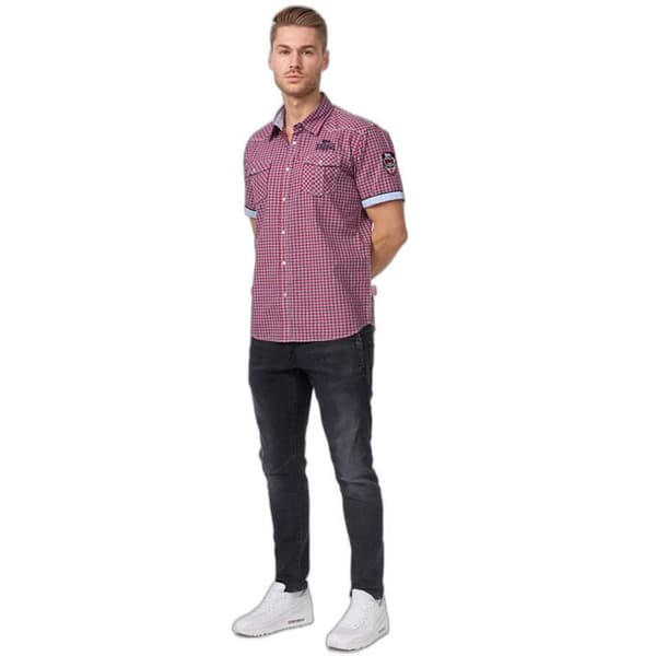 Lonsdale Berny skjorta