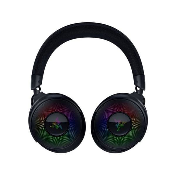 Razer Kraken v4 Pro (Svart)