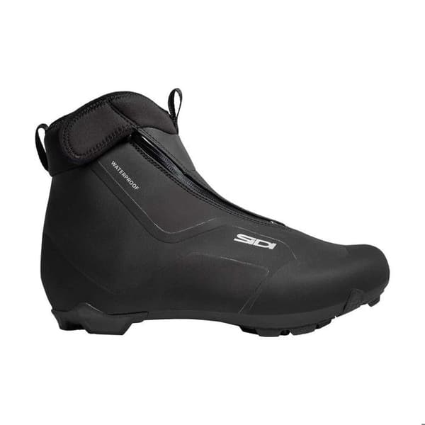 Sidi Nubes XC WP vinterkängor - svart/svart