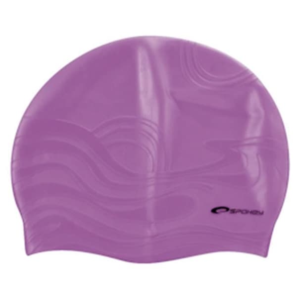 Badhatt - SPOKEY - 100% Silikon - Hög Kvalitet - Unisex - Multisport