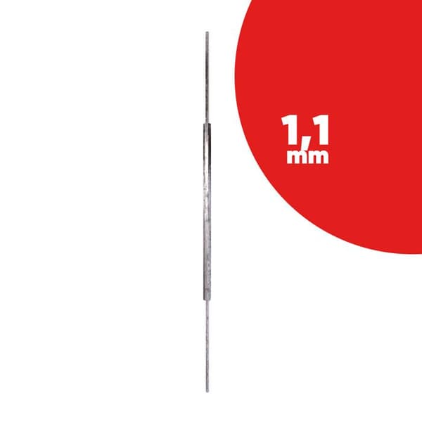 Skärskiva - Distar - Kapdisk - Stål - Hög prestanda - Ökad precision