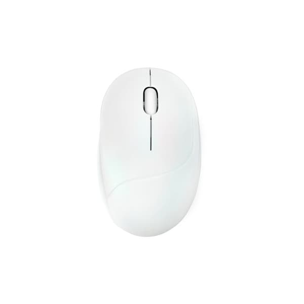 Doftande Mus - ASUS - MD101 - 2400 DPI - Bluetooth & USB - Ergonomisk & Tyst
